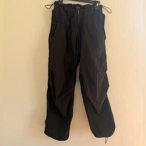 Urban Outfitters iets frans Parachute Pants
